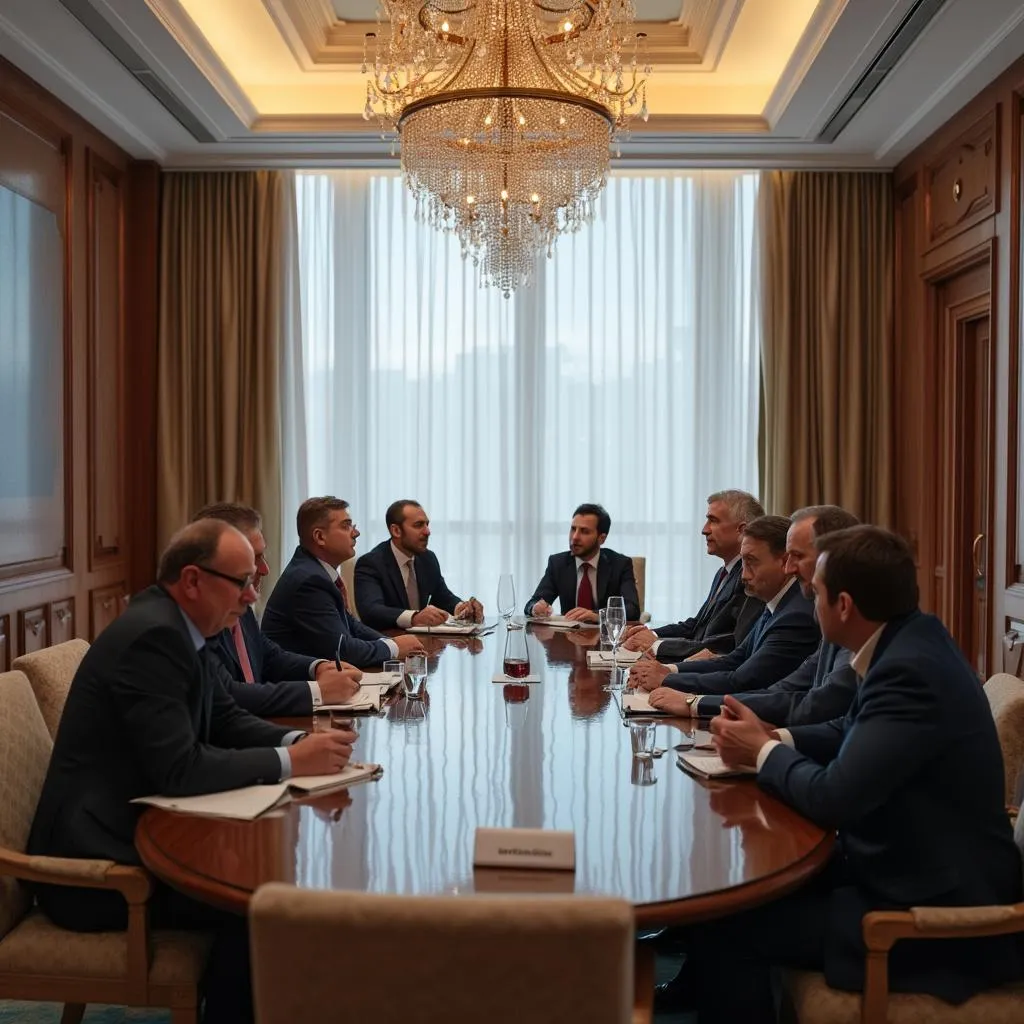Διάγραμμα επενδυτικής διαδικασίας